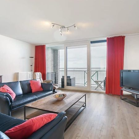 Hello Zeeland - Appartement Port Scaldis 03-071 Breskens Zewnętrze zdjęcie