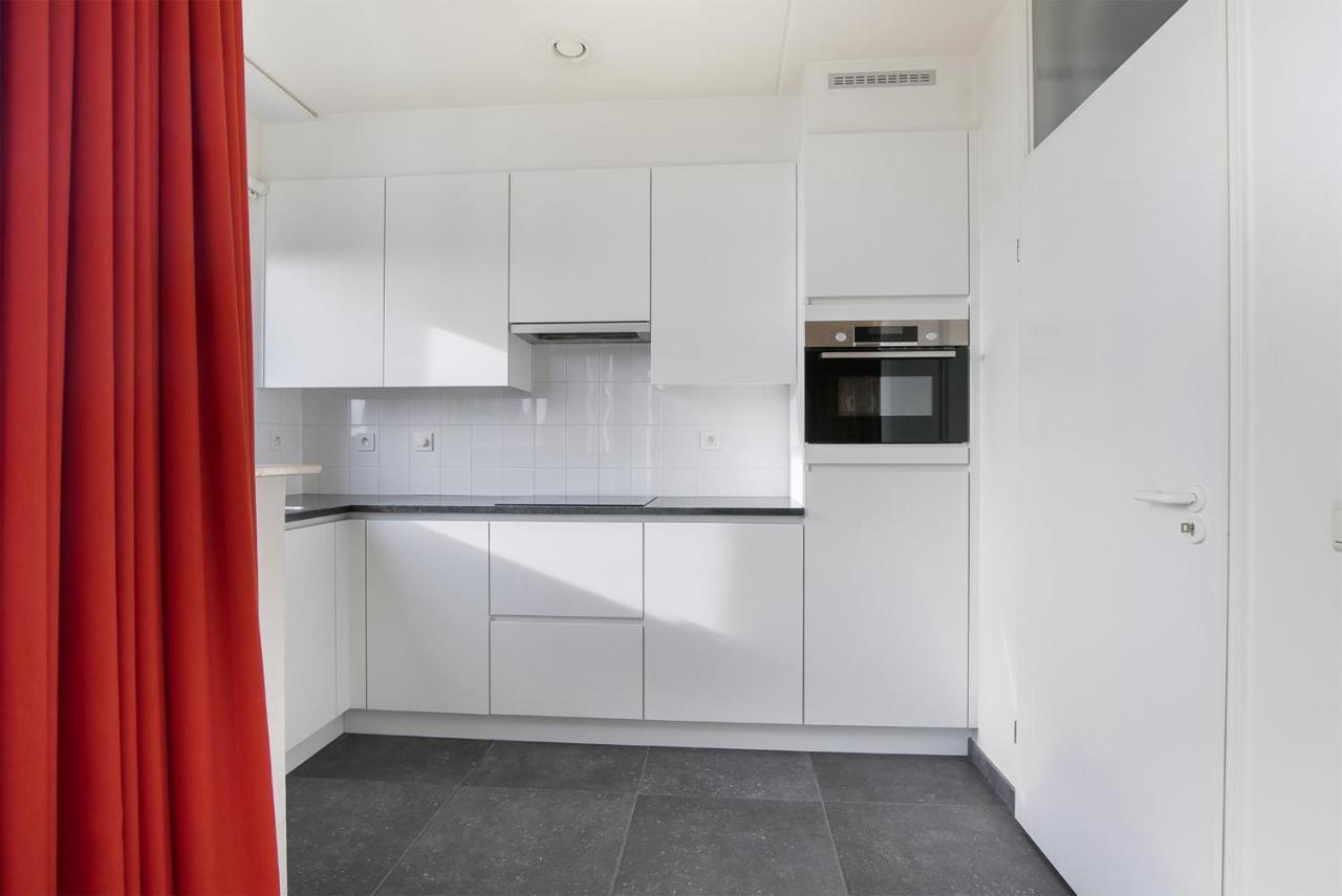 Hello Zeeland - Appartement Port Scaldis 03-071 Breskens Zewnętrze zdjęcie