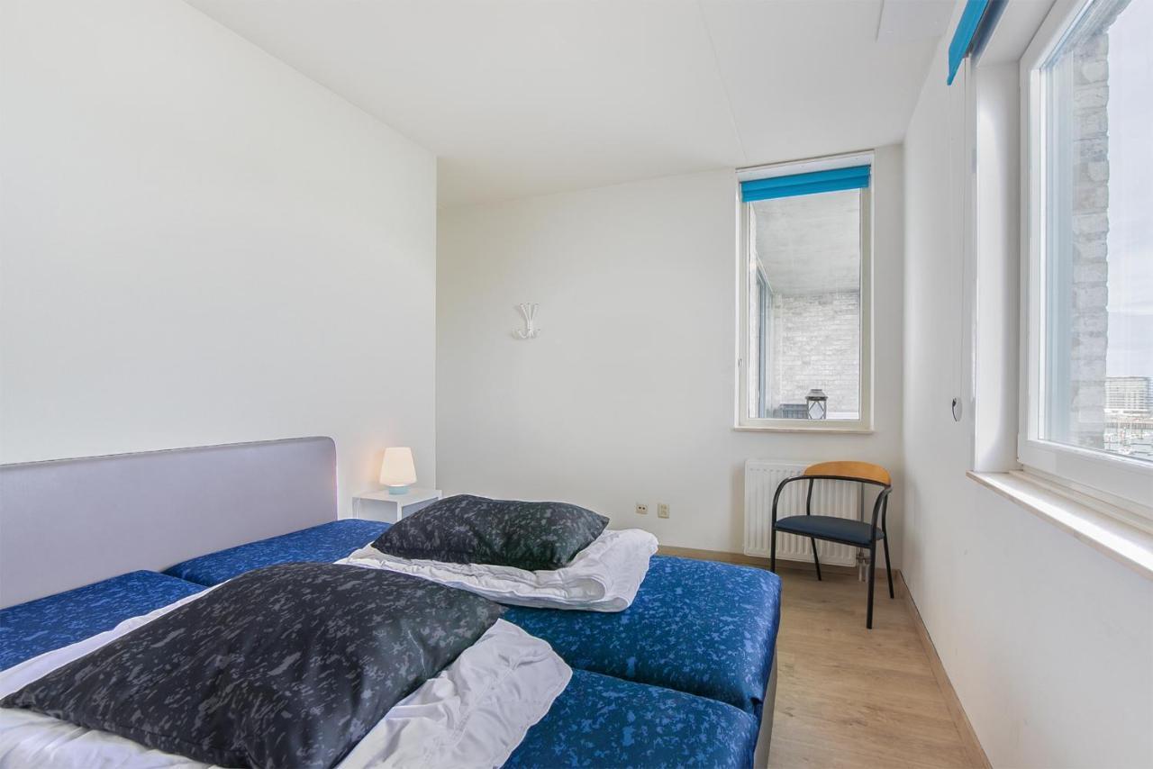 Hello Zeeland - Appartement Port Scaldis 03-071 Breskens Zewnętrze zdjęcie