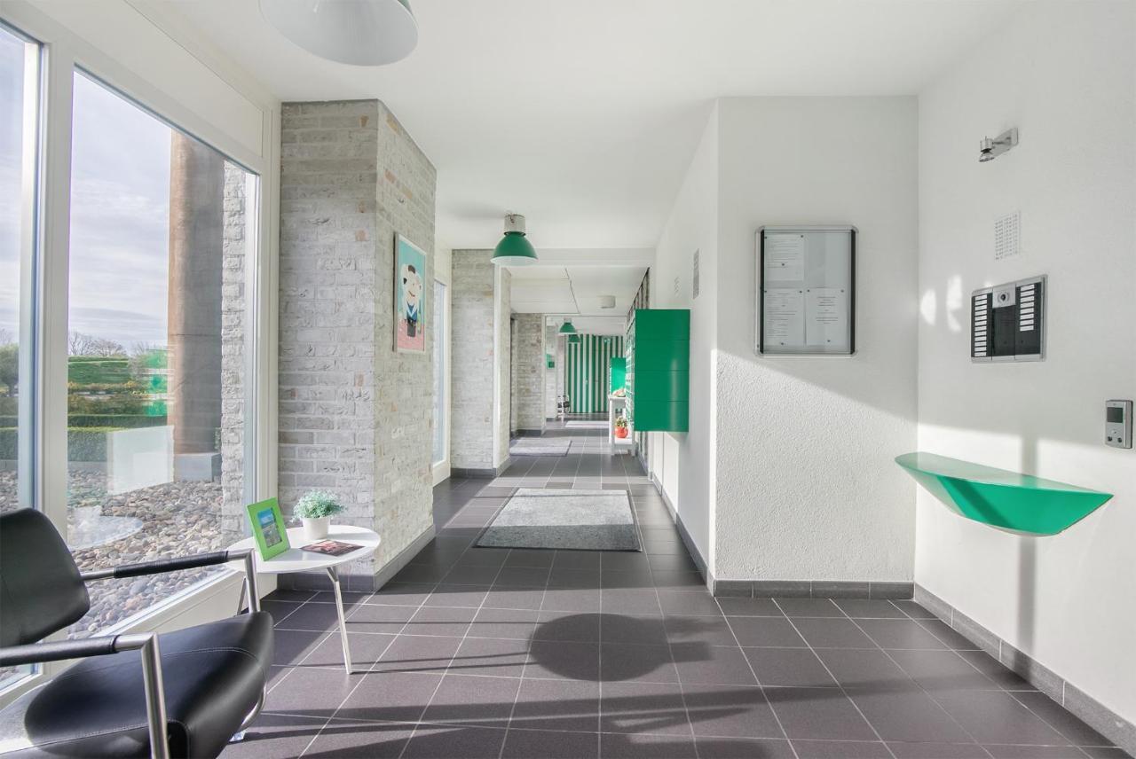 Hello Zeeland - Appartement Port Scaldis 03-071 Breskens Zewnętrze zdjęcie