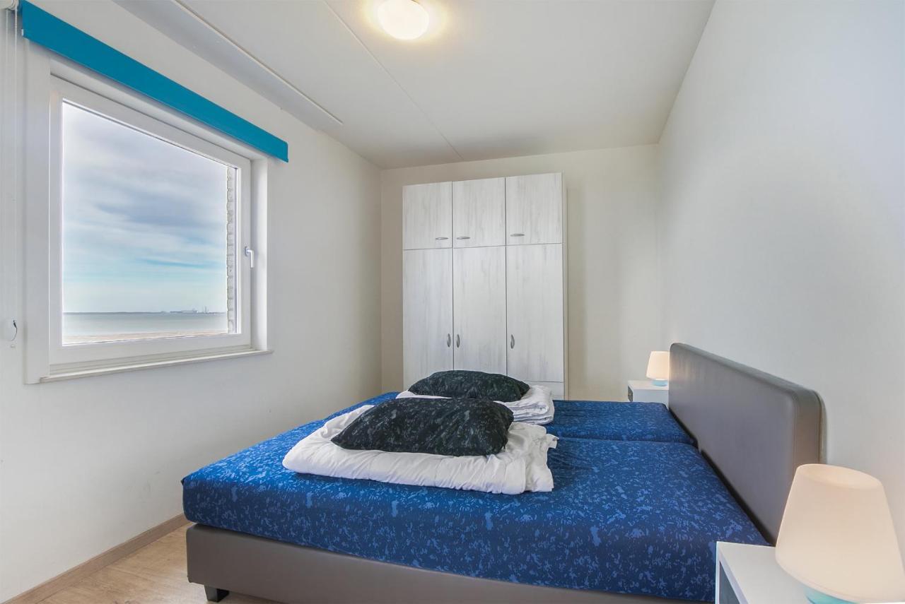 Hello Zeeland - Appartement Port Scaldis 03-071 Breskens Zewnętrze zdjęcie