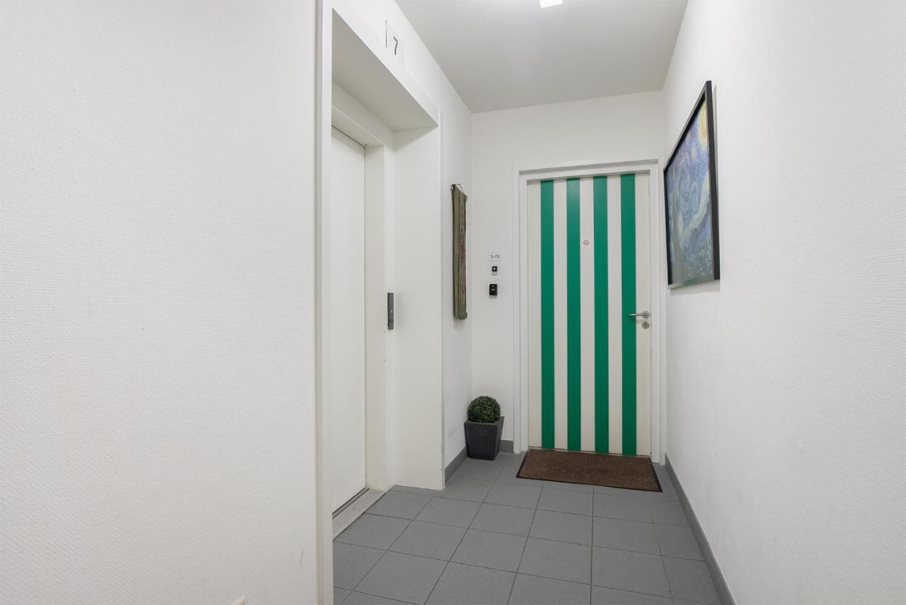Hello Zeeland - Appartement Port Scaldis 03-071 Breskens Zewnętrze zdjęcie