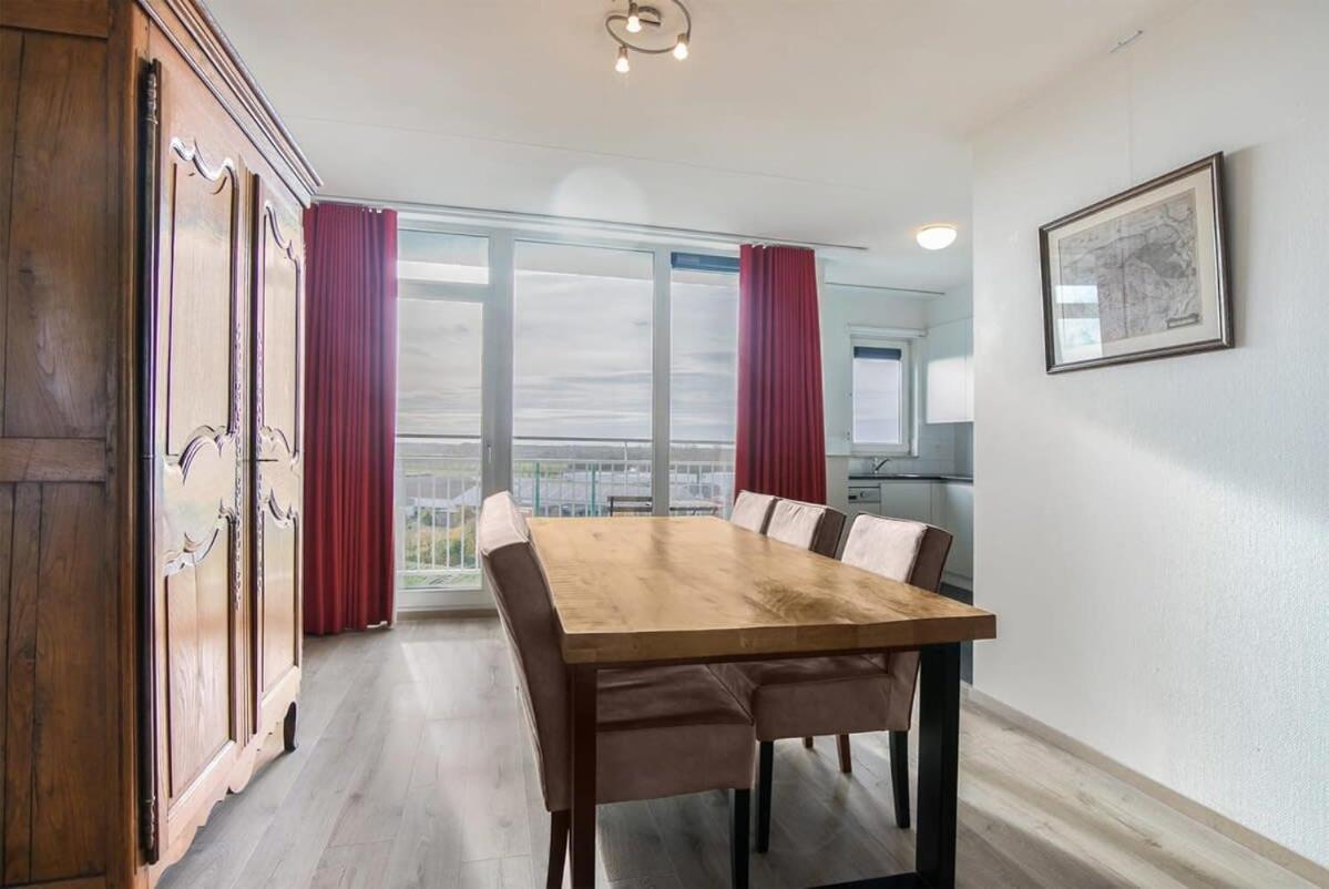 Hello Zeeland - Appartement Port Scaldis 03-071 Breskens Zewnętrze zdjęcie