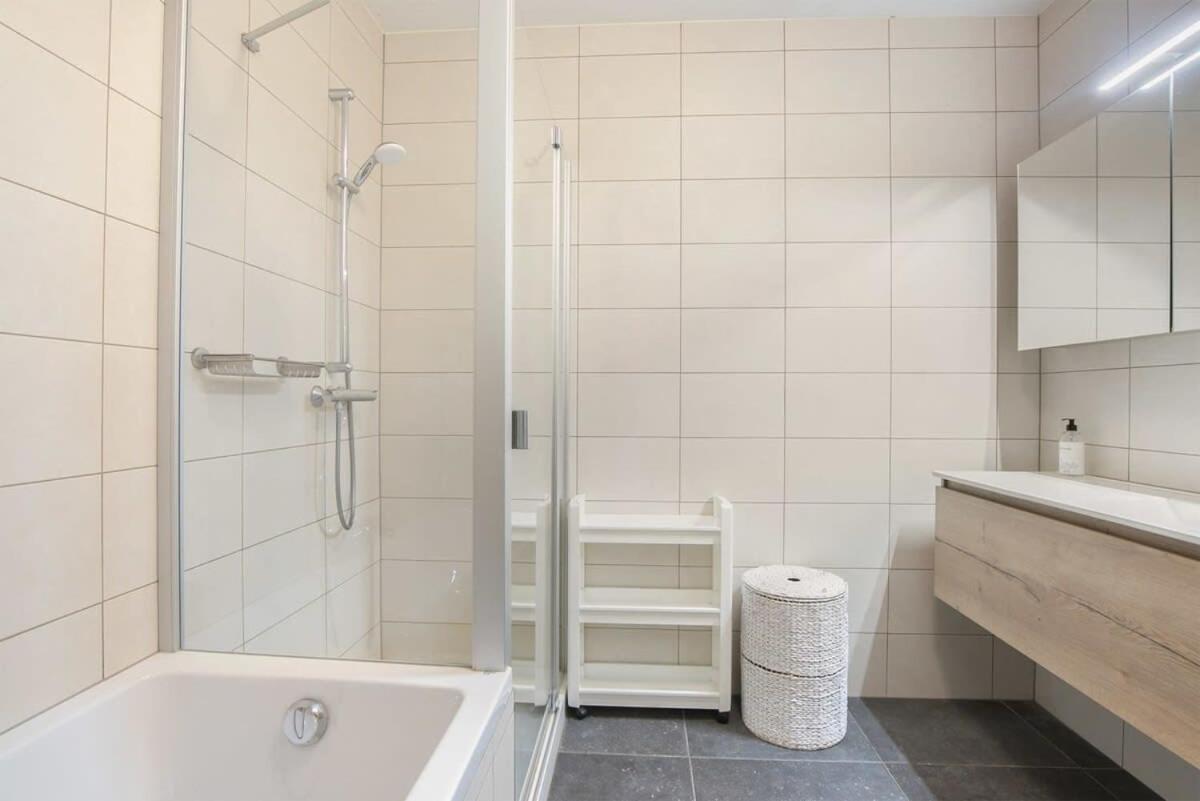 Hello Zeeland - Appartement Port Scaldis 03-071 Breskens Zewnętrze zdjęcie